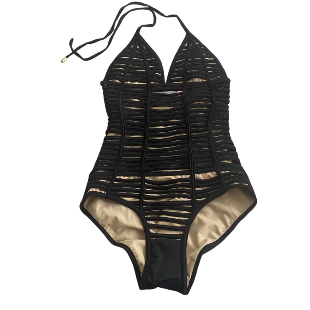 Sexy One Piece Swimsuit 🩱